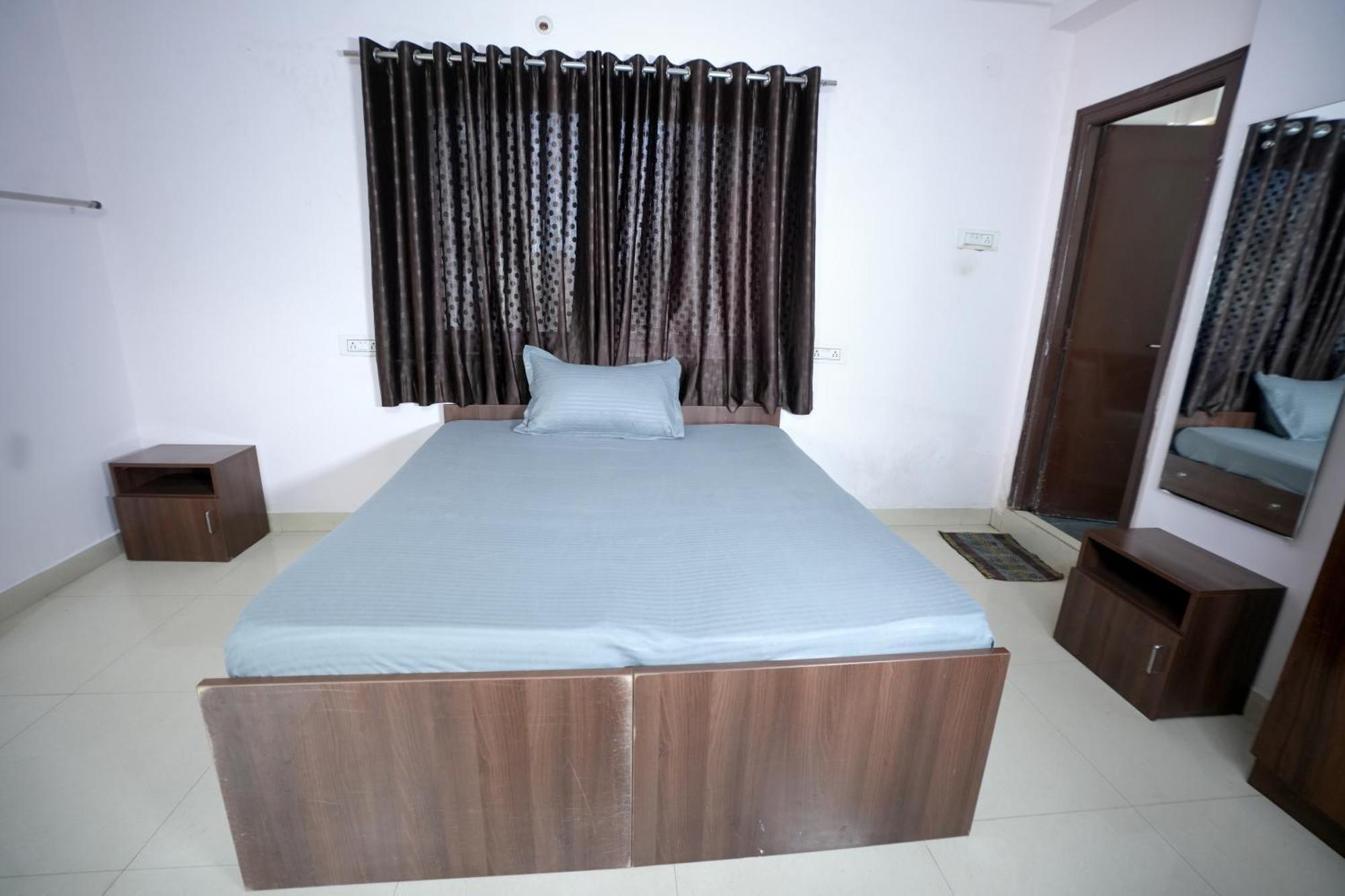 Albergue Olive Atnest Pg Hyderabad Exterior foto